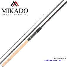 Удилище матчевое Mikado Hirameki Special Match 